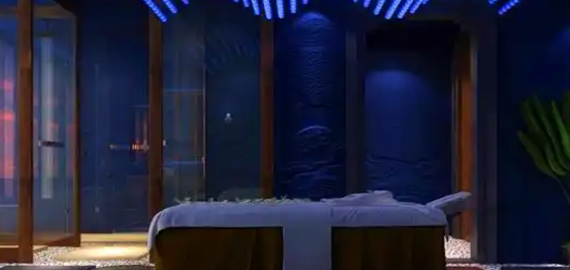 长沙雨花YanYan养生馆秉持“客户至上”的服务理念