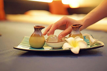 欢迎来到长沙雨花YanYan养生馆养生馆!