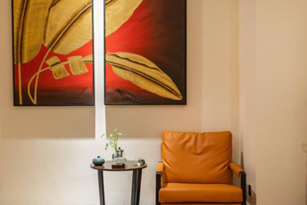 长沙雨花养生会所：睡眠障碍的多模态干预